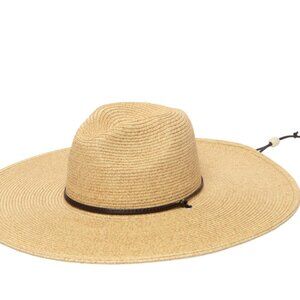 San Diego Hat Company El Campo 5" Brim Sun Hat - UPF50 Sun Protection Medium